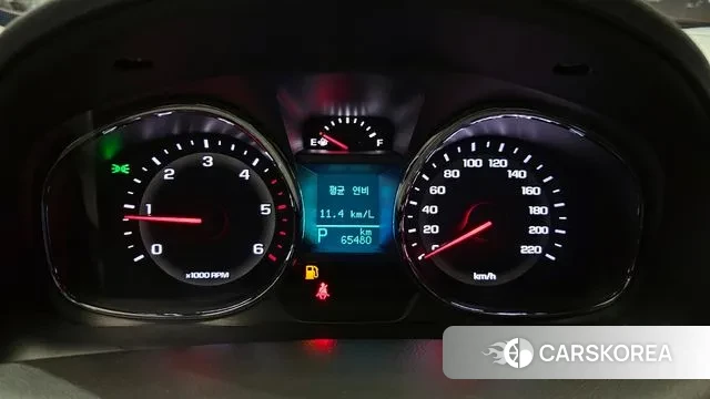 Chevrolet (GM Daewoo) Captiva id 3494661 из Кореи 18