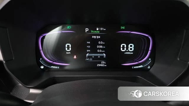 Kia The New Kia Ray id 4442832 из Кореи 30