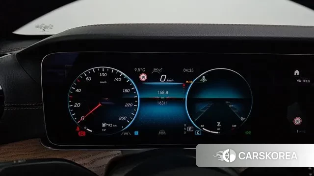 Mercedes-Benz E-Class W213 id 3420969 из Кореи 18