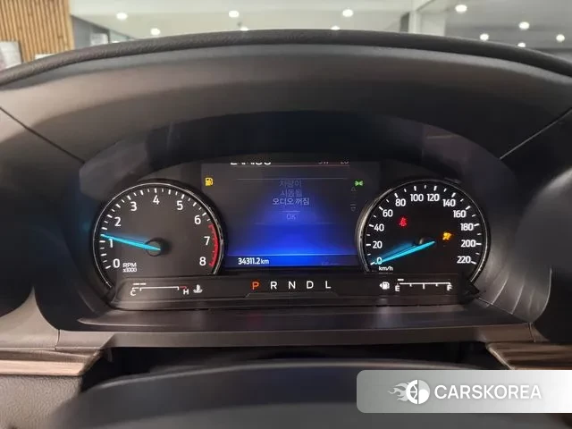 Ford Explorer 6th Generation id 3017019 из Кореи 16