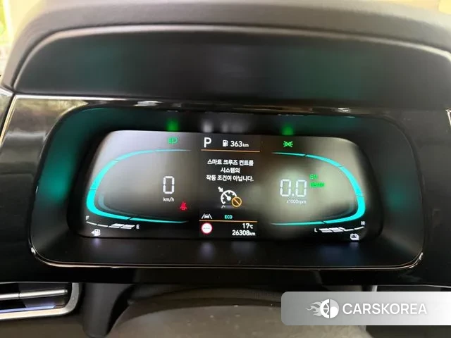 Hyundai The New Avante Hybrid (CN7) id 3305158 из Кореи 18