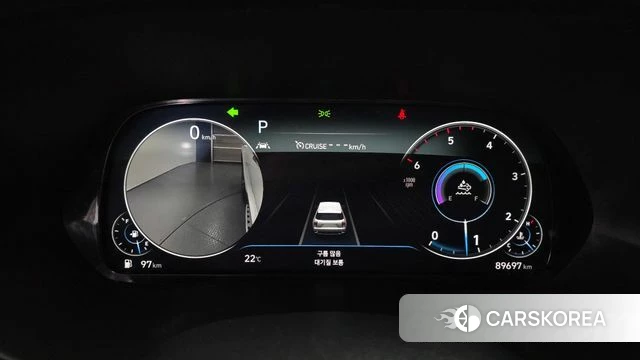 Hyundai Palisade id 4309705 из Кореи 18