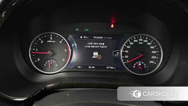 Kia Seltos id 4873086 из Кореи 18