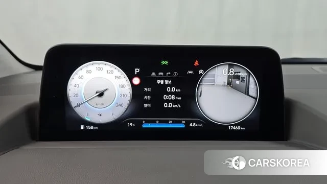 Hyundai Staria id 3321623 из Кореи 18