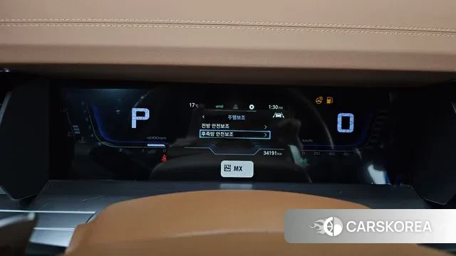 Ssangyong Torres id 3327981 из Кореи 18