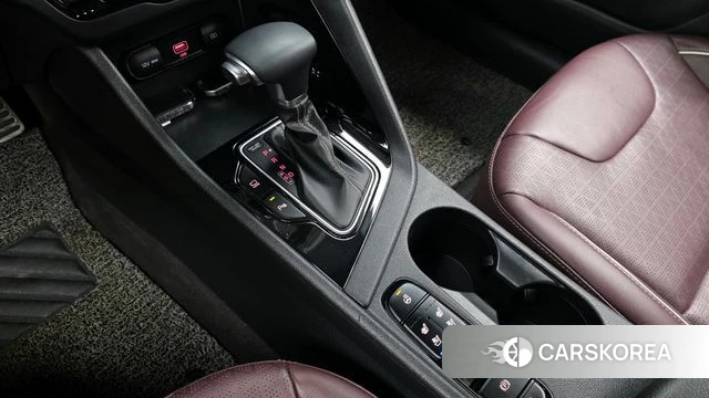 Kia The New Niro id 3924306 из Кореи 18