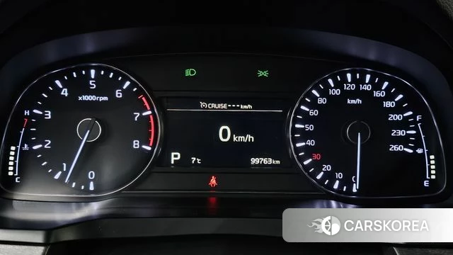 Kia K7 Premier id 3807898 из Кореи 18