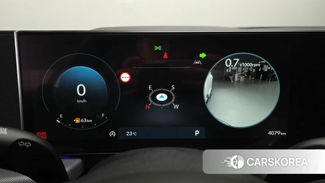 Hyundai Sonata D Edge (DN8) id 4934648 из Кореи 33