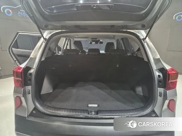 Kia Seltos id 3735571 из Кореи 14