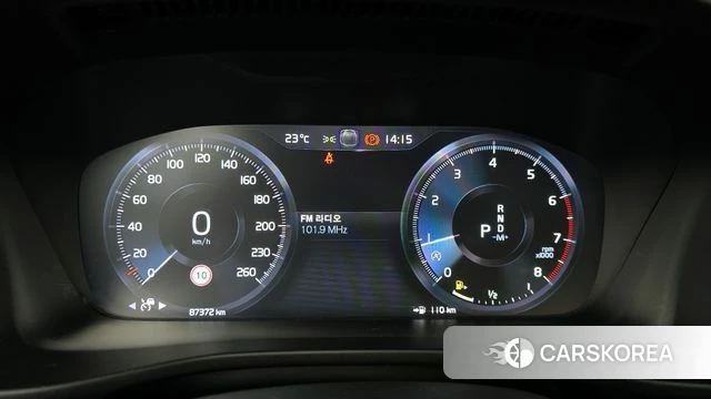 Volvo XC40 id 4188237 из Кореи 32