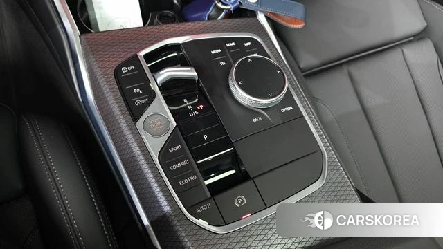 BMW 3 Series (G20) id 4862815 из Кореи 29
