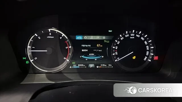 Ssangyong Rexton Sports Cannes id 3464629 из Кореи 18