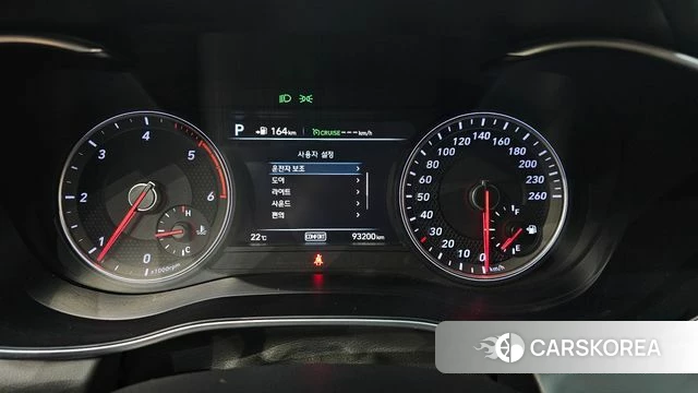 Genesis G70 id 4363051 из Кореи 18