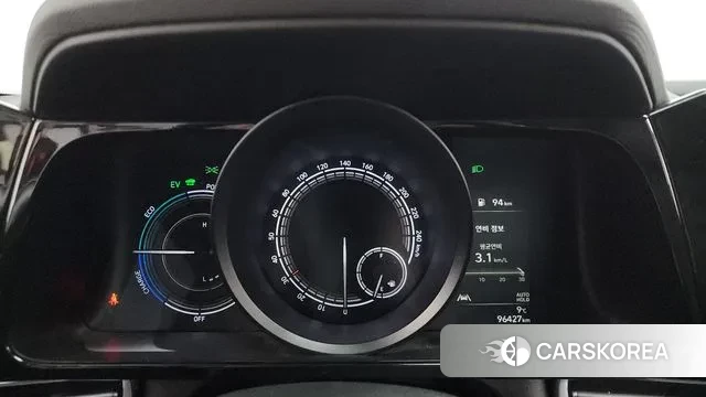 Hyundai Avante Hybrid (CN7) id 3458281 из Кореи 18