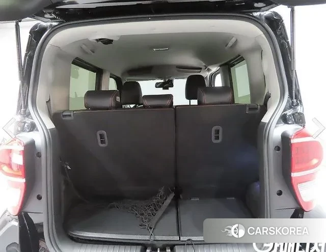 Kia The New Ray id 3493983 из Кореи 18