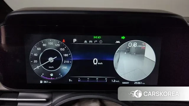 Kia Carnival 4th generation id 3696858 из Кореи 18