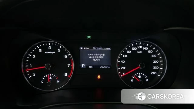 Kia Come New K3 id 3813176 из Кореи 18