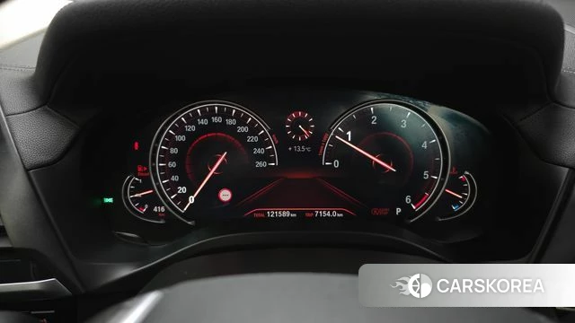 BMW X3 (G01) id 3796228 из Кореи 18