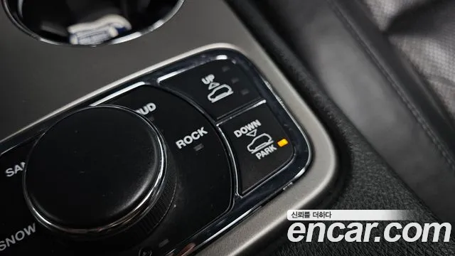 Jeep Grand Cherokee id 2729918 из Кореи 18