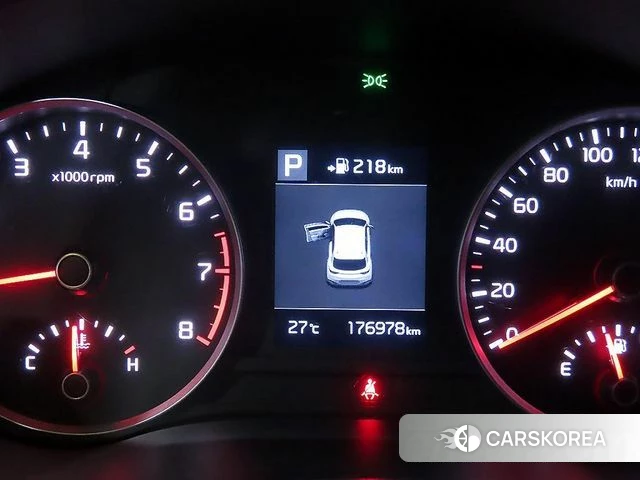 Kia Stonic id 4417132 из Кореи 14