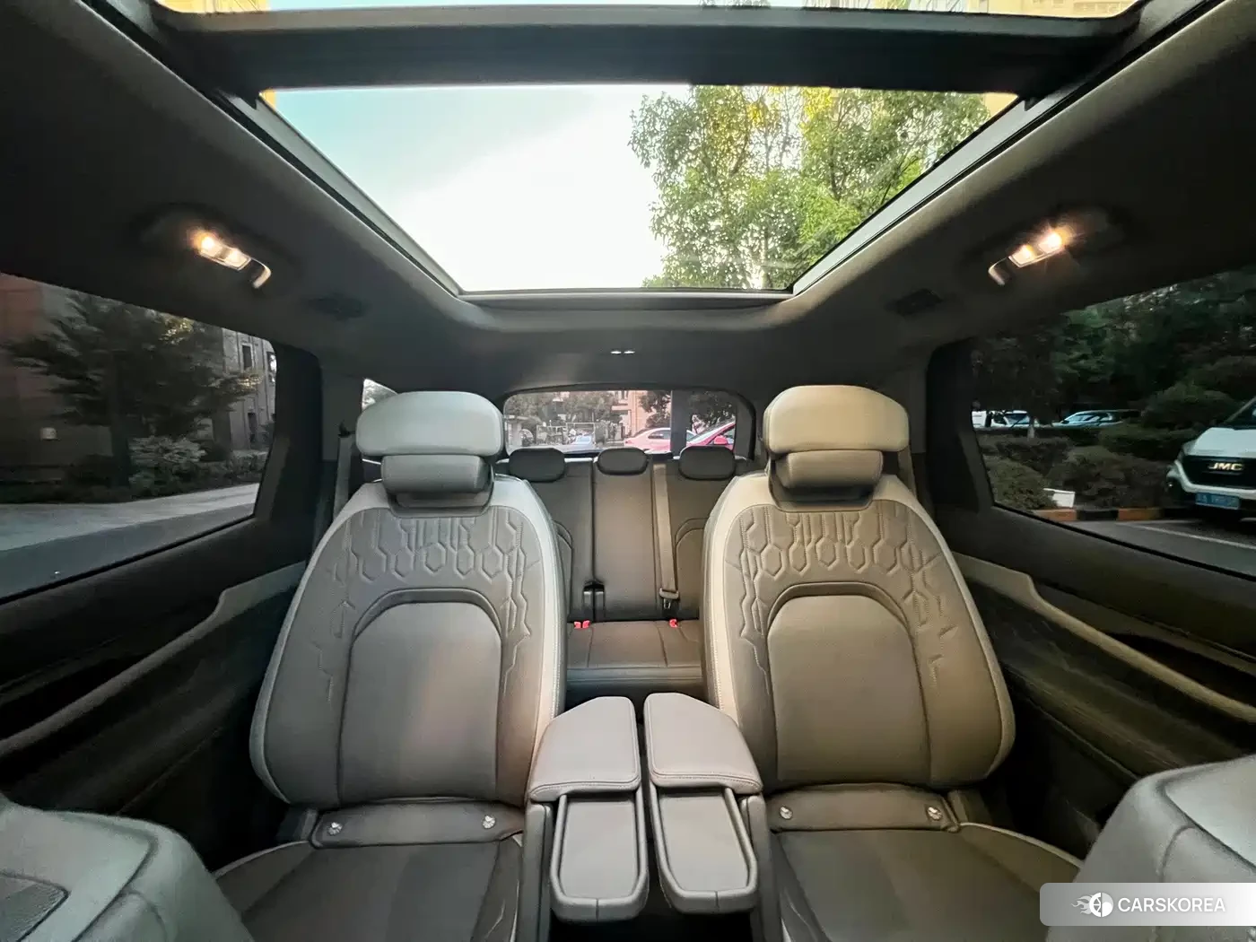 Ford Sharp World id 4669487 из Китая 27