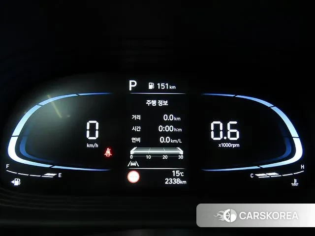 Hyundai Venue id 3347330 из Кореи 18