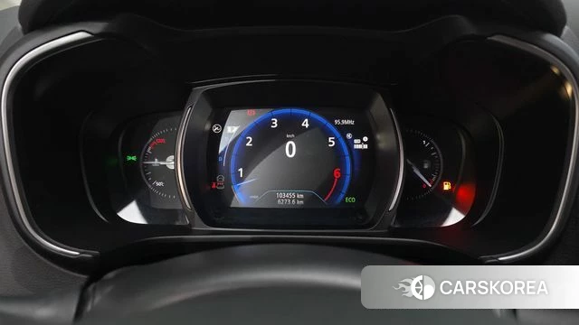 Renault Korea (Samsung) The New QM6 id 4428937 из Кореи 29