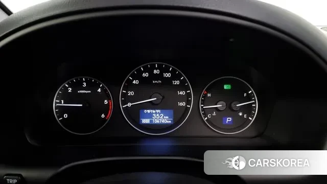 Hyundai The New Grand Starex id 2885823 из Кореи 18