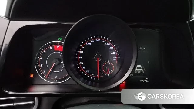 Hyundai Avante (CN7) id 3607625 из Кореи 18