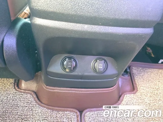 Kia The New Sorento id 2881907 из Кореи 18