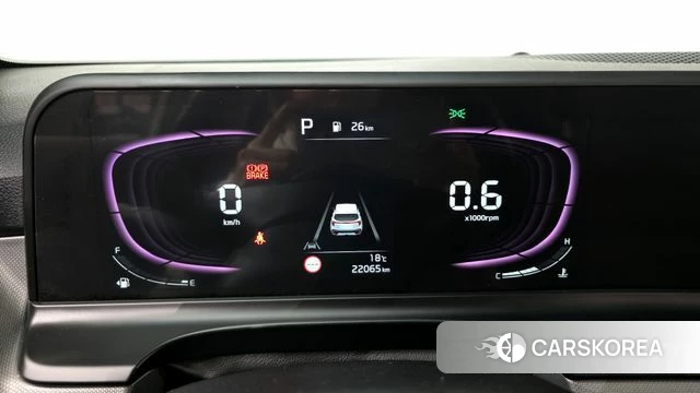 Kia The New Seltos id 3871300 из Кореи 18