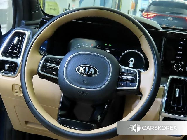 Kia Sorento 4th Generation id 4393628 из Кореи 18