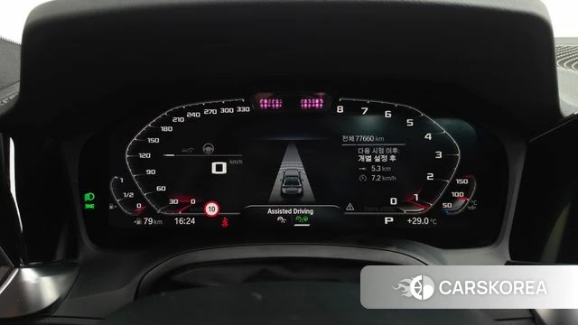 BMW 3 Series (G20) id 4370455 из Кореи 18