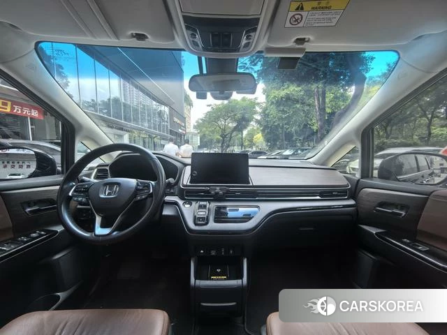 Honda Odyssey id 4277948 из Китая 16