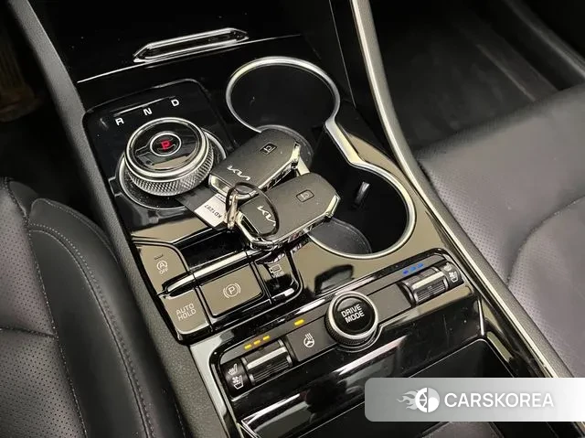 Kia K5 3rd generation id 3606780 из Кореи 16