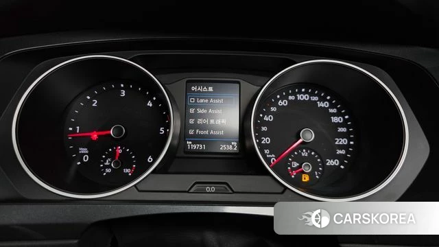 Volkswagen Tiguan second Generation id 3861678 из Кореи 18