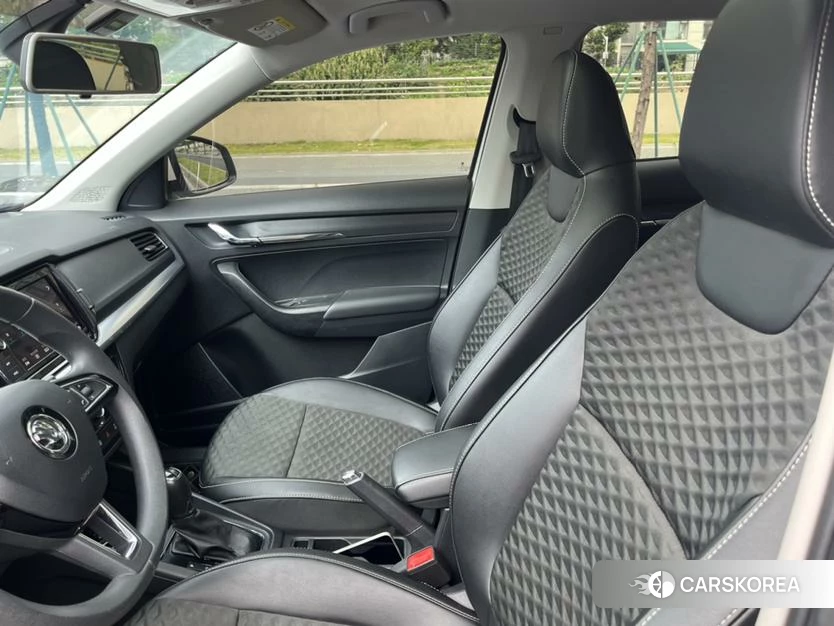 Skoda Komick id 4510795 из Китая 10