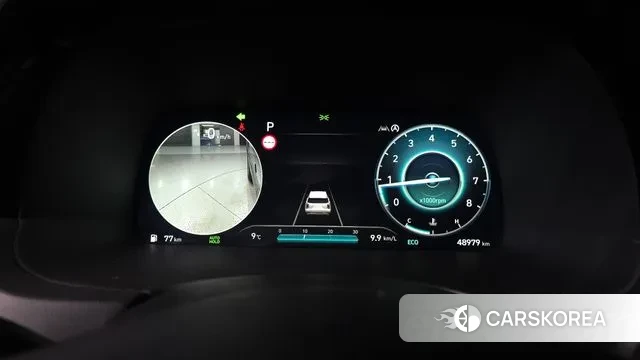 Hyundai The New Palisade id 3690127 из Кореи 18