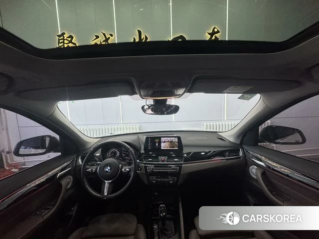 BMW X1 id 4215046 из Китая 8