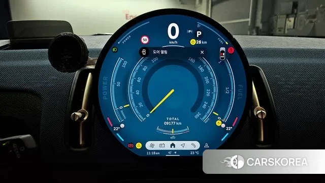 Mini Cooper S Countryman 3rd Generation id 3036321 из Кореи 18