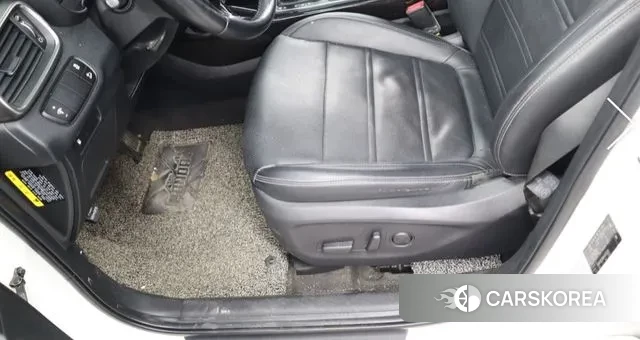 Kia The New Sorento id 2941494 из Кореи 8