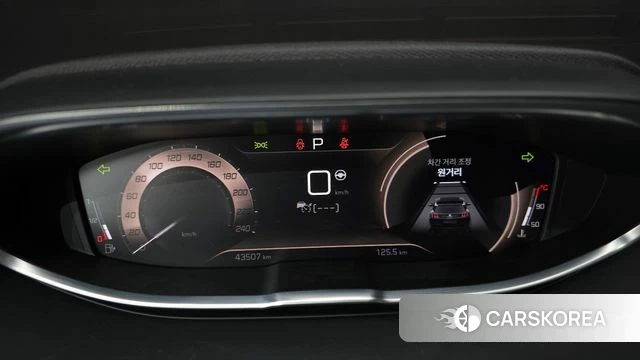 Peugeot 5008 second generation id 4422497 из Кореи 32