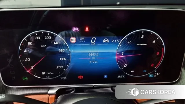 Mercedes-Benz S-Class W223 id 3015971 из Кореи 18