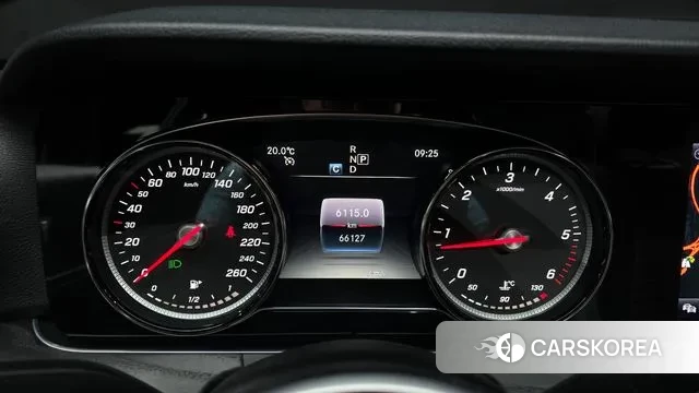 Mercedes-Benz E-Class W213 id 3307340 из Кореи 18