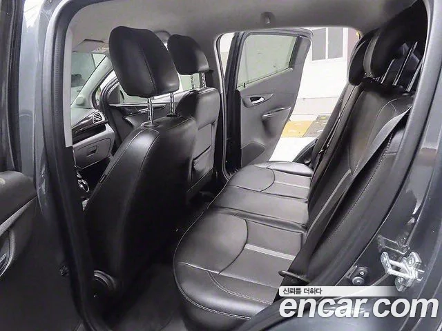 Chevrolet (GM Daewoo) The New Spark id 2899071 из Кореи 18
