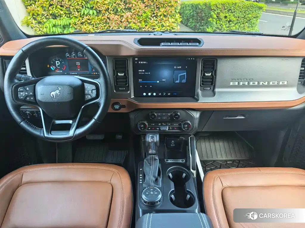 Ford Mustang id 4622476 из Китая 20