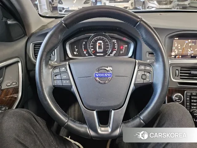 Volvo S60 id 3445026 из Кореи 16