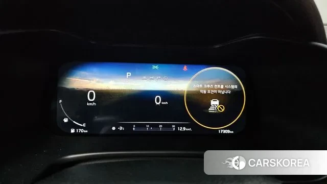 Kia The New K3 2nd generation id 3437542 из Кореи 18