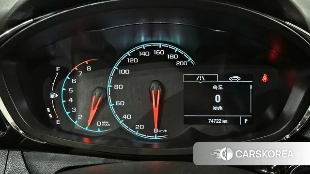 Chevrolet (GM Daewoo) The Next Spark id 3829268 из Кореи 18