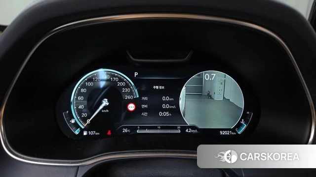 Genesis GV80 id 4848267 из Кореи 18